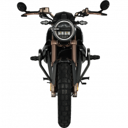 essai de la zontes 125 scambler